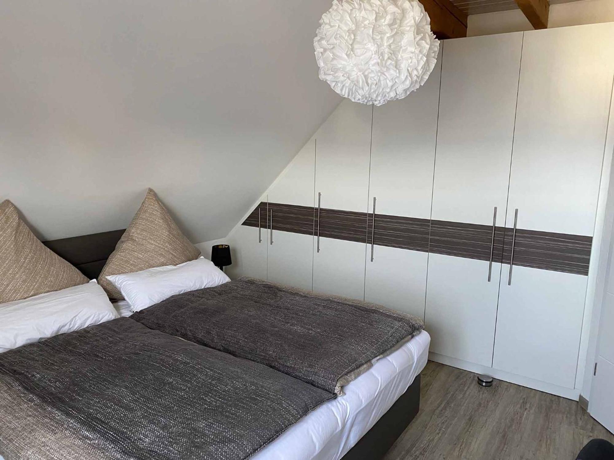 Ferienwohnung Weingut Sturm Buergstadt Luaran gambar